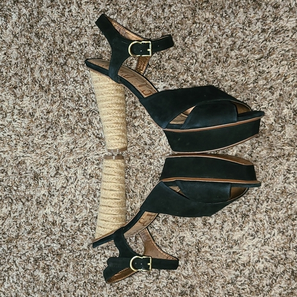 Sam Edelman Shoes - Picture 4 of 6